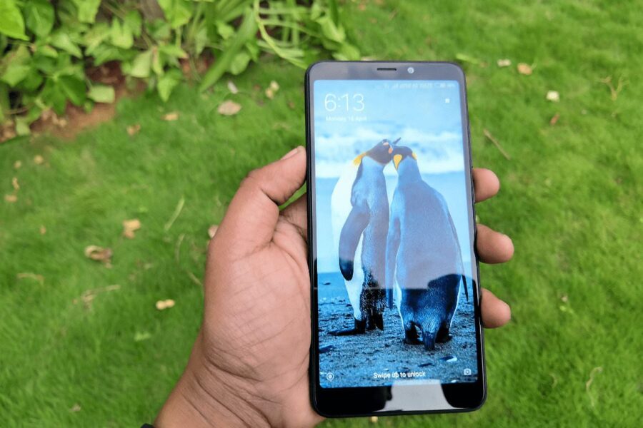 TOP 5 geriausi kiniški išmanieji telefonai iki 150 eurų – 2018 gegužė