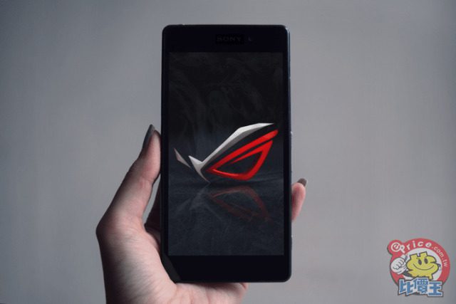 Aiškėja daugiau detalių apie žaidimų mėgėjams skirtą „Asus ROG“