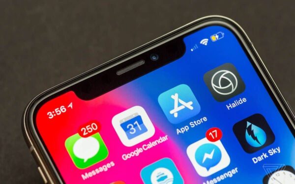 „Apple“ šalina kripto valiutų kasimo programėles iš „App Store“