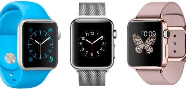 „Apple Watch“ laikrodžiai – kuris tinkamiausias Jums?