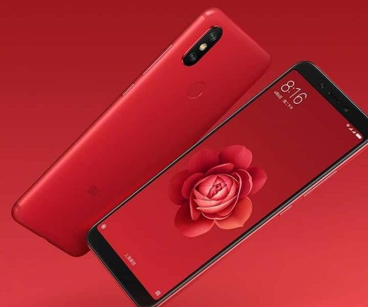 „Geekbench“ platformoje pastebėtas naujasis „Xiaomi Mi A2“