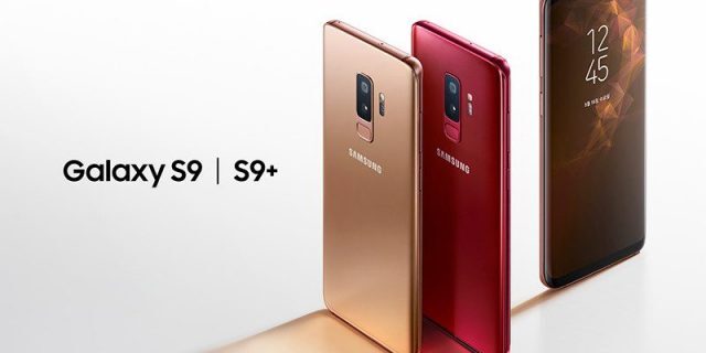 Geriausiai parduodamų dešimtuke – „Samsung“ flagmanų lyderystė