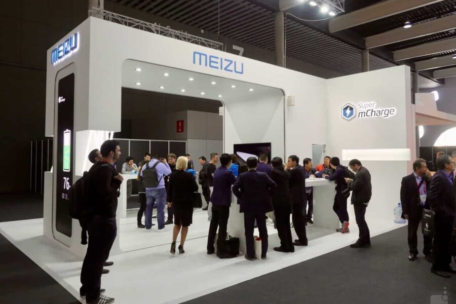 „Meizu 16“ kaina neturėtų viršyti 530 eurų