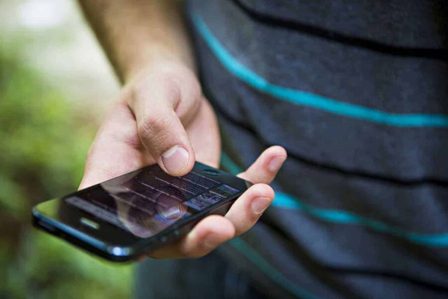 Mobiliuoju parašu nuo liepos pasirašinėsime saugiau: ką reikia žinoti?