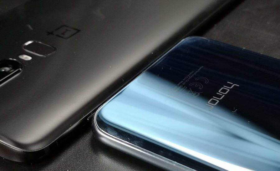 Nuomonė: ar rinkoje atsirado rimtas konkurentas „flagmanų žudiku“ vadinamam „OnePlus 6“?