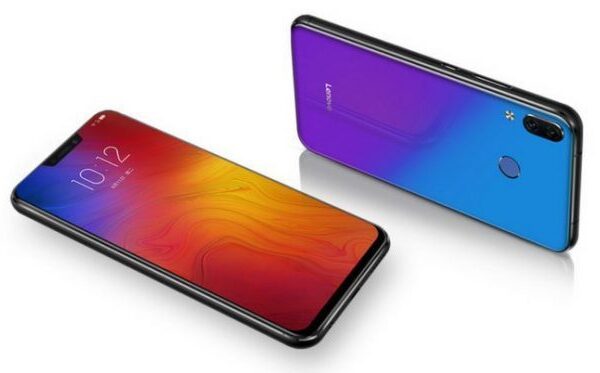 Nusivylimas: „Lenovo“ pristatė ilgai anonsuotą „Z5“ modelį