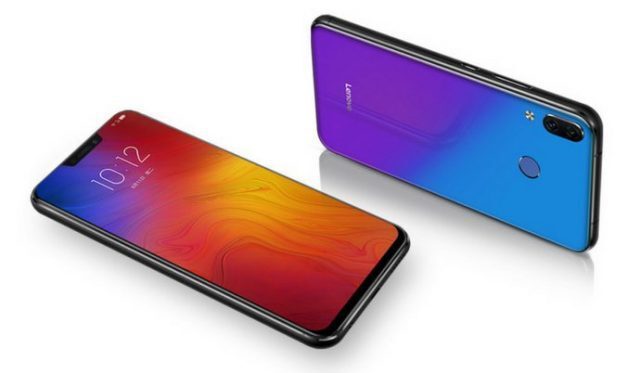 Nusivylimas: „Lenovo“ pristatė ilgai anonsuotą „Z5“ modelį