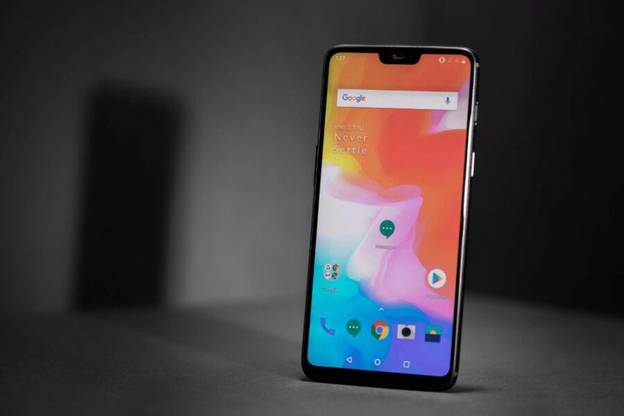 „OnePlus 6“ tapo sėkmingiausiu įrenginiu kompanijos istorijoje