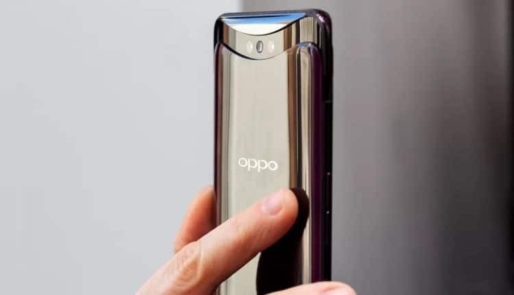 Oficialiai pristatytas naujasis „Oppo Find X“ išmanusis