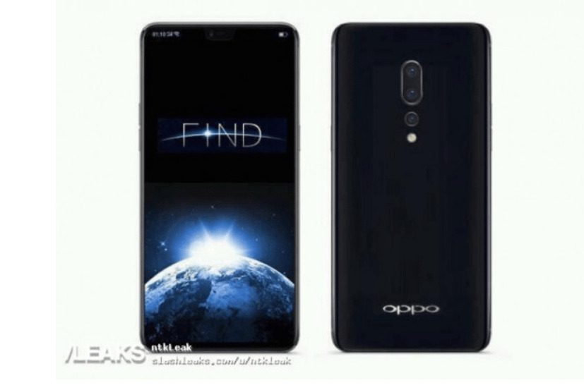 OPPO po keturių metų pertraukos ketina pristatyti naują flagmaną