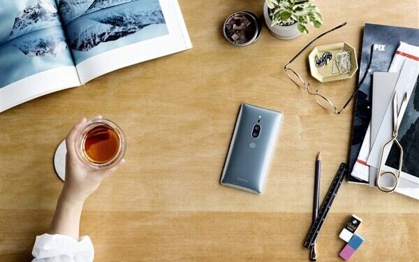 Pasirodė dalis „Sony Xperia XZ2 Premium“ specifikacijų