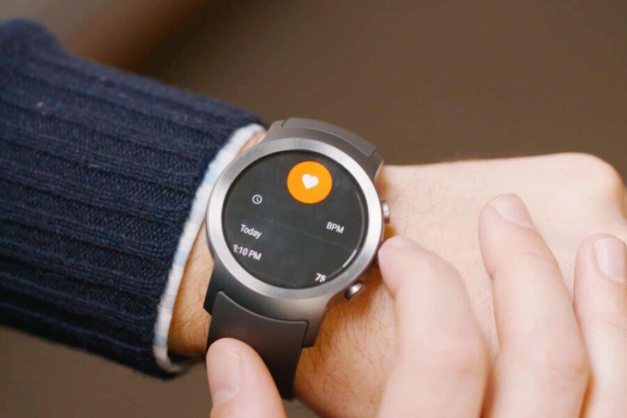 Plinta gandai apie naujus LG išmaniuosius laikrodžius