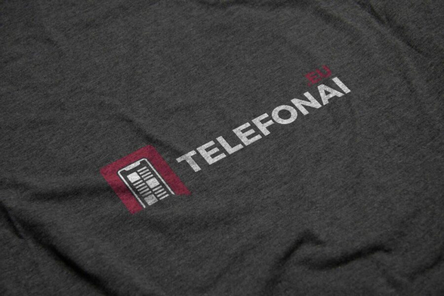 Telefonai.eu reikalinga Jūsų nuomonė!