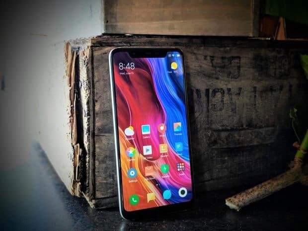 TOP 5 geriausi kiniški išmanieji telefonai iki 500 eurų – 2018 birželis