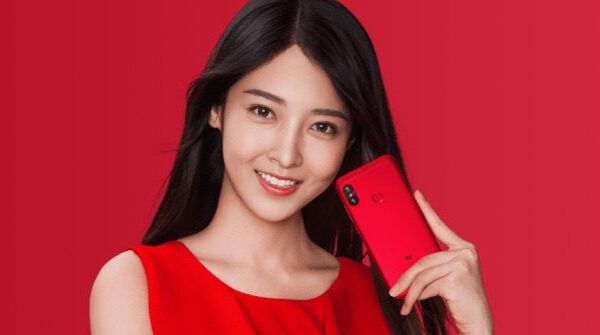 „Xiaomi“ pristatė dar vieną naują telefoną – „Redmi 6 Pro“