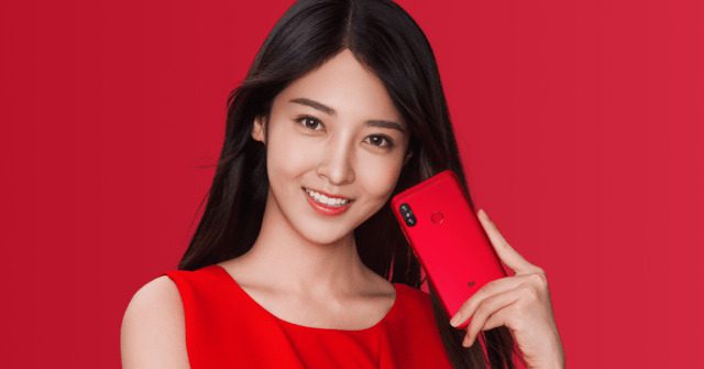 „Xiaomi“ pristatė dar vieną naują telefoną – „Redmi 6 Pro“