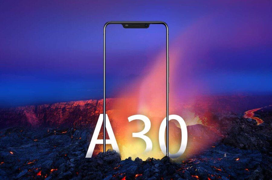 „Blackview“ pristatė „iPhone X“ kopiją už mažiau nei 100 eurų