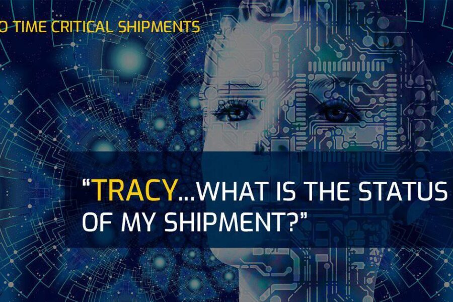 GEFCO pristato balsu valdomą sekimo įrankį