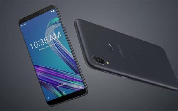 Netrukus Europoje turėtų pasirodyti naujasis „Asus Zenfone Max Pro M1“