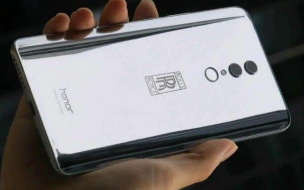 Nutekėjo beveik visos „Honor Note 10“ planšetafono specifikacijos