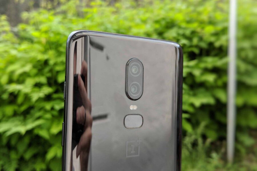 „OnePlus 6“ įvertintas „DxOMark“ – surinko 96 taškus