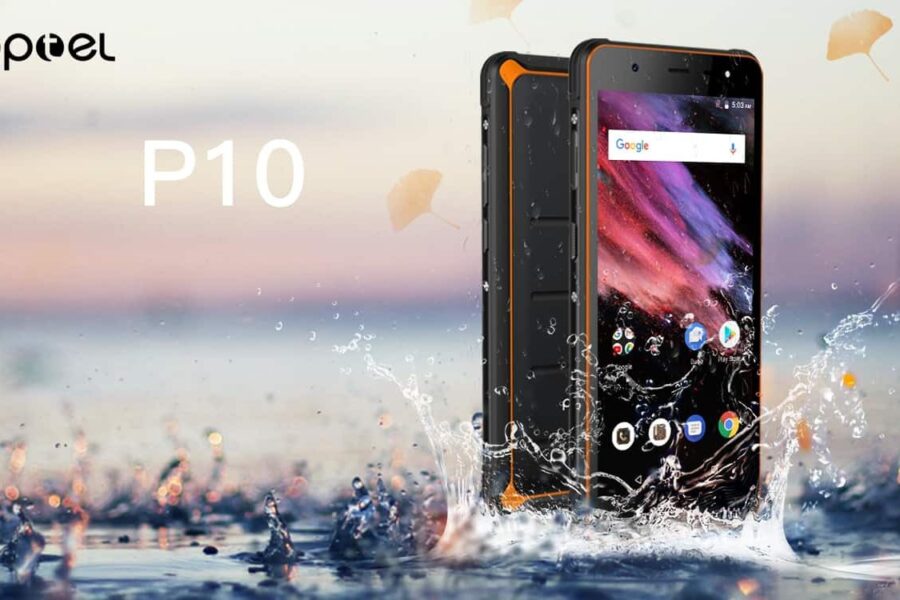 Paaiškėjo „Poptel P10“ specifikacijos ir prekybos pradžia