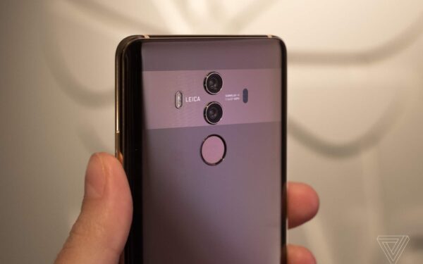 Po „Huawei“ atnaujinimo – kokybiškesnės nuotraukos naktį