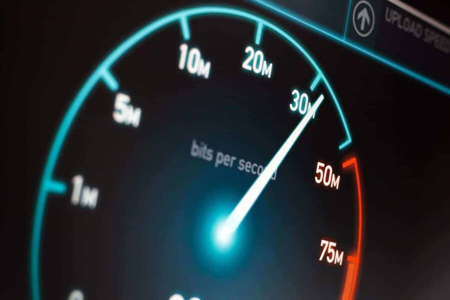 RRT pradėjo belaidžio interneto duomenų perdavimo spartos matavimus geležinkelių keleivių pervežimo maršrutuose