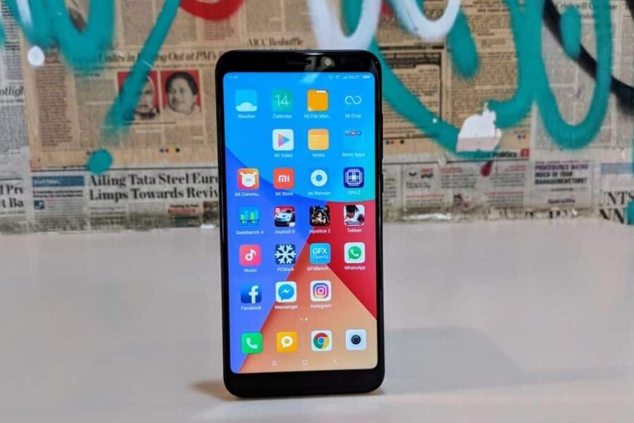 TOP 5 geriausi kiniški išmanieji telefonai iki 250 eurų – 2018 liepa