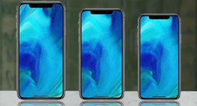 2018 metų „iPhone“ bus paskutinieji su „3D Touch“ funkcija