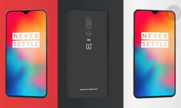 Be abejonių – netrukus bus pristatytas naujasis „OnePlus 6T“