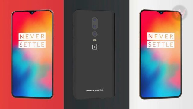 Be abejonių – netrukus bus pristatytas naujasis „OnePlus 6T“