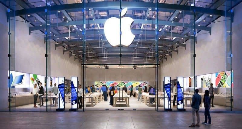 „Bitė“ stiprina partnerystę su „Apple“: pirmoji iš operatorių Lietuvoje teiks paslaugą verslui