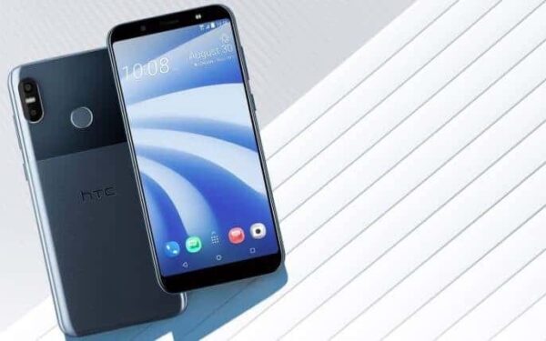 „HTC U12 Life“ – vidutiniokas su dviguba kamera ir dryžuotu korpusu