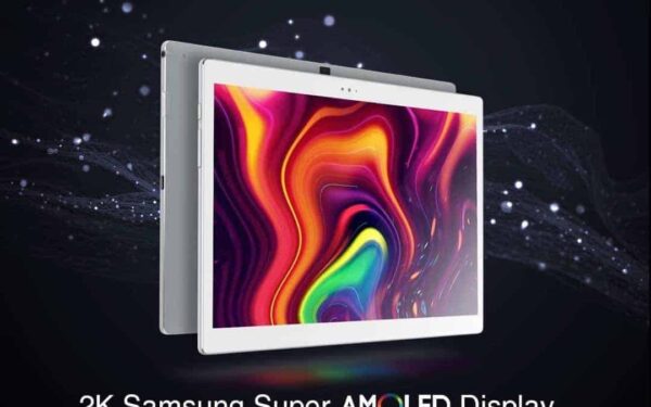 Kinai pristato „Galaxy Tab S4“ planšetės konkurentą – „Alldocube X“