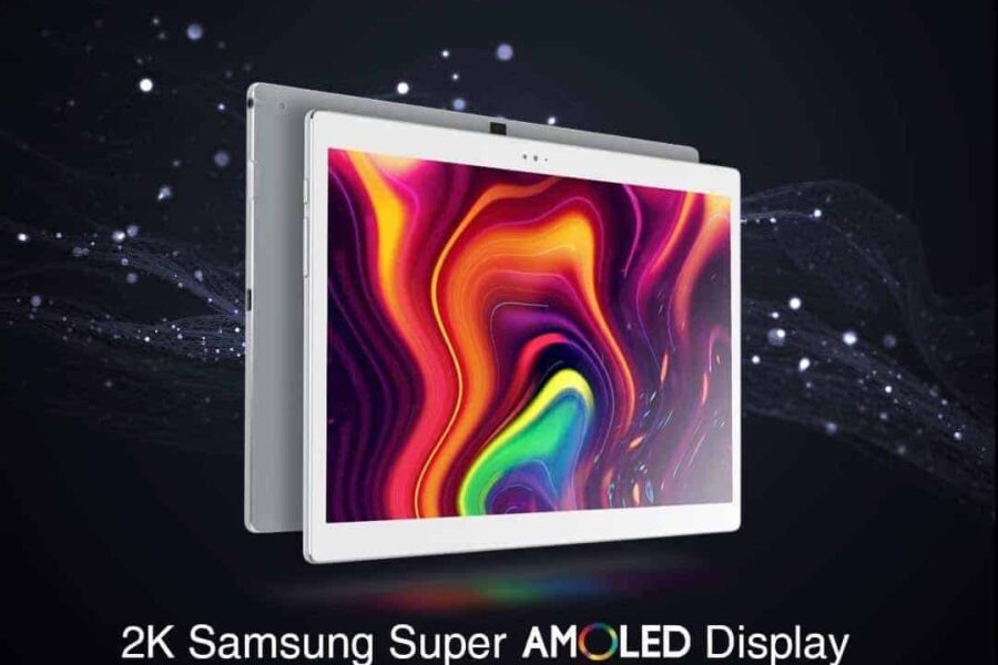 Kinai pristato „Galaxy Tab S4“ planšetės konkurentą – „Alldocube X“