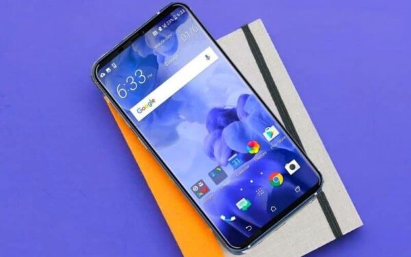 „Lenovo“ pristatys pirmąjį pasaulyje 5G išmanųjį telefoną