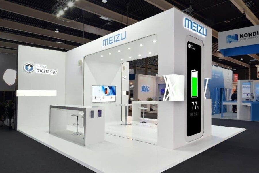 „Meizu 16X“ – su optiniu vaizdo stabilizavimu bei dvigubu garsiakalbiu