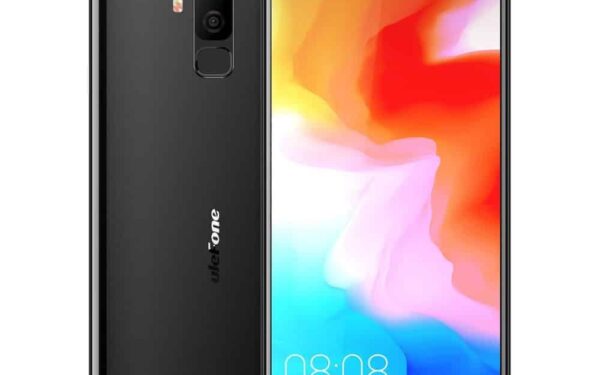 Netrukus bus pristatytas naujasis „Ulefone“ flagmanas su ekrano išpjova