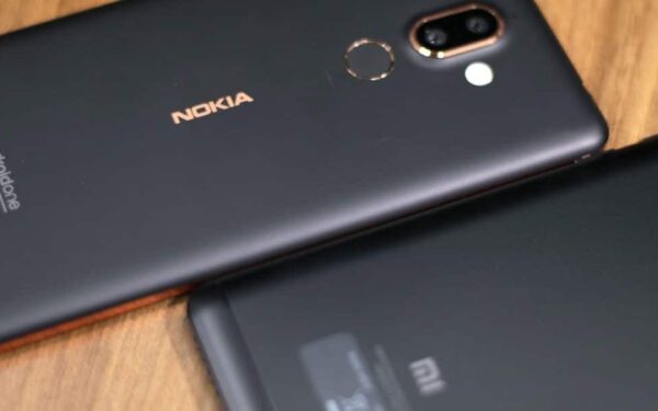 „Nokia 7 Plus” tapo metų vartotojų išmaniuoju telefonu