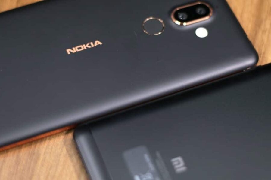 „Nokia 7 Plus” tapo metų vartotojų išmaniuoju telefonu