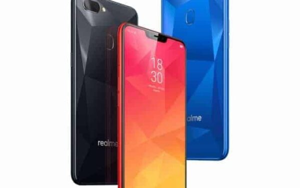 „Oppo“ pristatė naująjį „Realme 2“ su „Snapdragon 450“ lustu