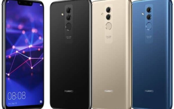 Pasirodė detalesnės „Huawei Mate 20“ specifikacijos