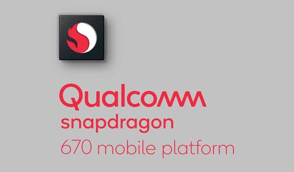 Qualcomm pristatė platformą „Snapdragon 670“ su dirbtiniu intelektu