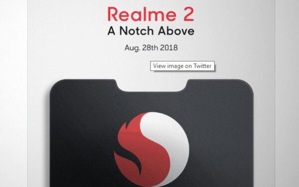 „Realme 2“ gali pasirodyti su „Snapdragon 450“ procesoriumi