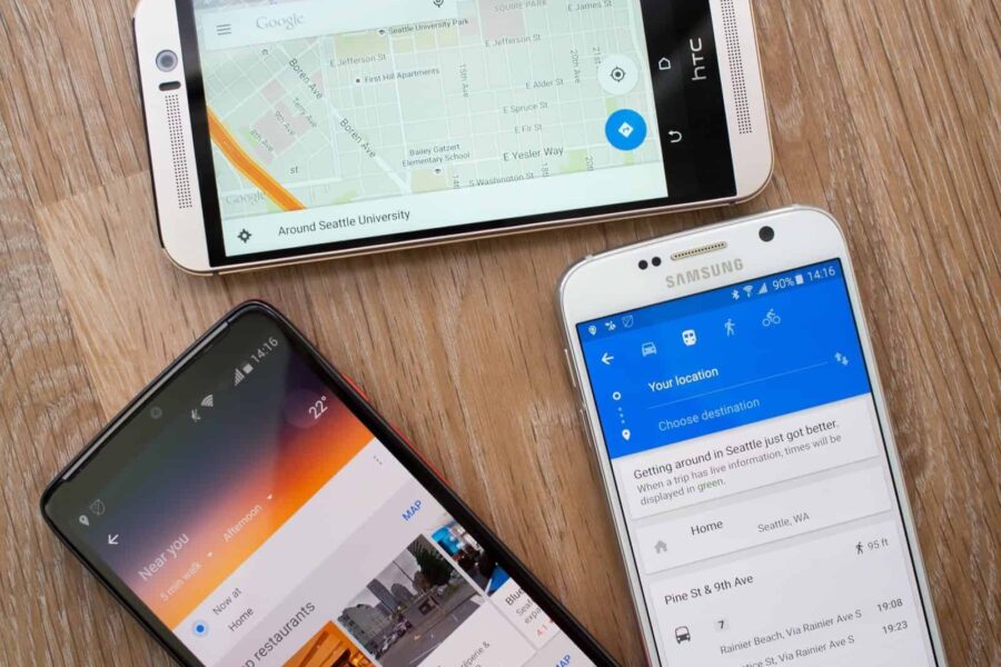 Eismo ribojimai popiežiaus vizito metu: išgelbės telefonas