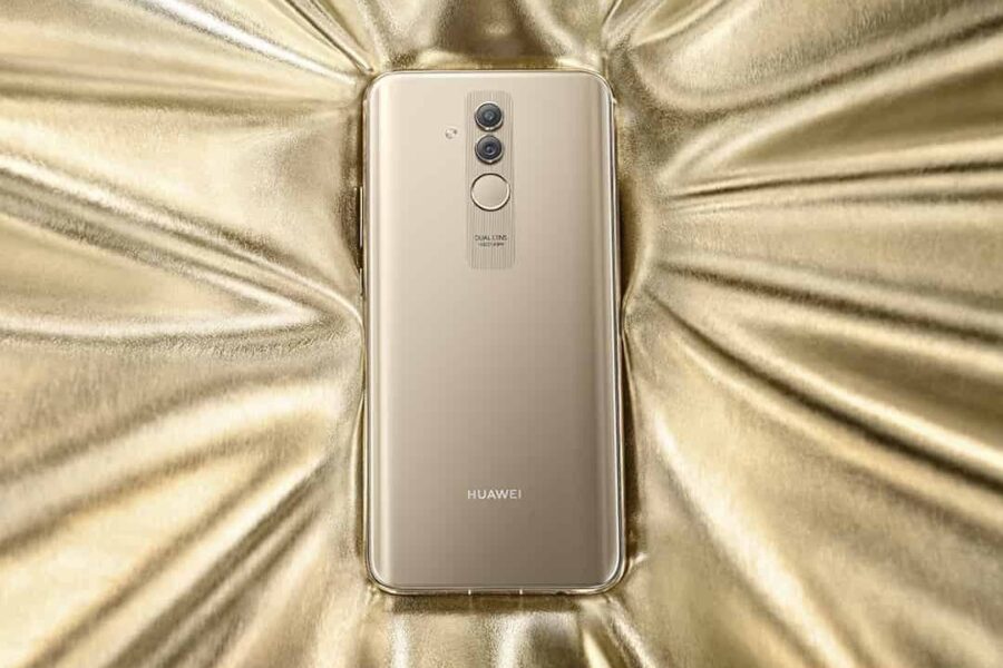 Naujasis „Huawei Mate 20 lite“ – su dirbtiniu intelektu ir keturiomis kameromis