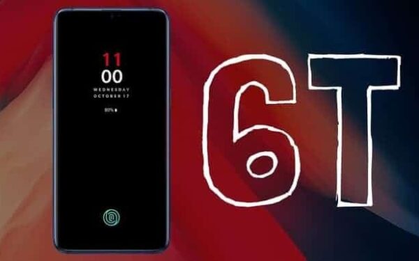 Naujasis „OnePlus 6T“ turėtų pasirodyti jau spalio 17 dieną