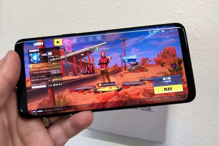 Norite išbandyti savo išmaniojo galimybes? Atsisiųskite šiuos 3 žaidimus