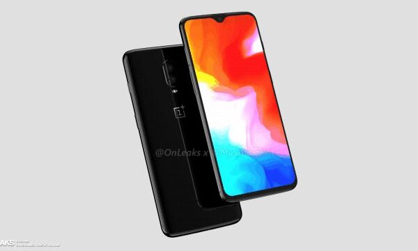 Paaiškėjo kokios talpos bateriją turės naujasis „OnePlus 6T“